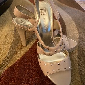 Anne Klein heels